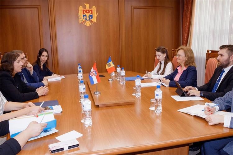 Slika Ministerul Afacerilor Externe al Republicii Moldova